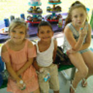 Meet your Posher, Kayla